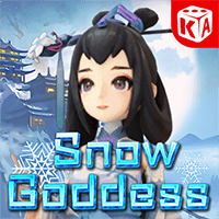 NỮ THẦN TUYẾT icon