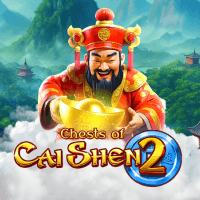 Chiếc Rương Thần Tài 2 icon