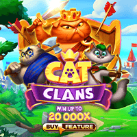 Gia tộc mèo icon