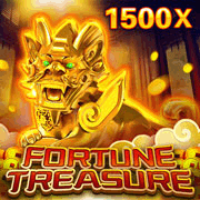 Kho báu may mắn icon