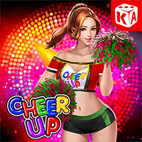 Đội hỗ trợ nhiệt huyết icon