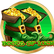 Chiếc Giày May Mắn icon