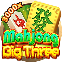 Mahjong Đại Tam Nguyên icon
