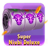 Super Niubi Deluxe icon