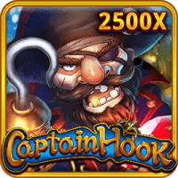 Thuyền Trưởng Hook icon