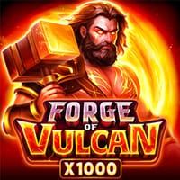 Thần Lửa Vulcan icon