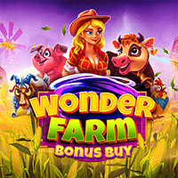 Wonder Farm Bonus Buy icon