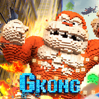 KHỈ KONG icon