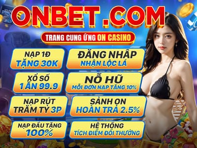 Bonus Nạp Lại Hàng Ngày